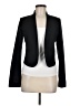 Frenchi Black Blazer Size M - photo 1