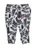 Posh Peanut Graphic Gray Active Pants Size 6-12 mo - photo 2