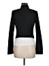 Frenchi Black Blazer Size M - photo 2