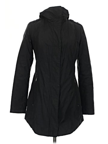 Tumi Raincoat (view 1)