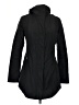 Tumi Black Raincoat Size XS - photo 1