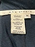 Max Studio Blue Casual Skirt Size M - photo 4