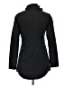 Tumi Black Raincoat Size XS - photo 2