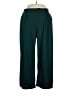 Halara Teal Casual Pants Size XL - photo 1
