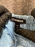 Express Blue Sleeveless Top Size XS - photo 7