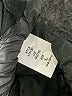 Antistar Solid Black Cocktail Dress Size L - photo 8