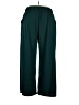 Halara Teal Casual Pants Size XL - photo 2