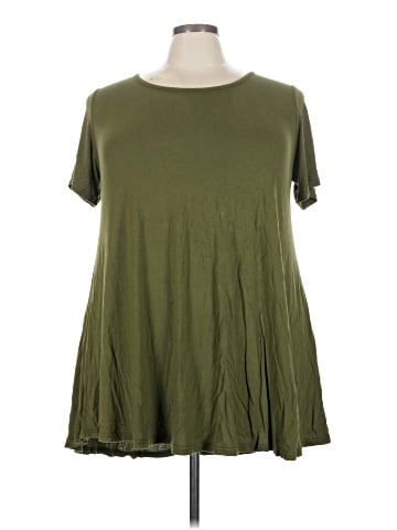 Larace Casual Dress (view 1)