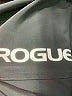 Rogue Black Athletic Shorts Size 33 waist (estimated) - photo 3