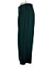 Halara Teal Casual Pants Size XL - photo 5