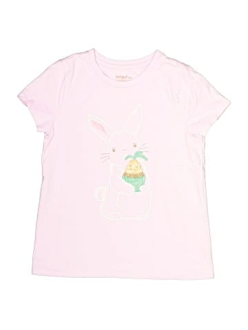 Cat & Jack Short Sleeve Top (view 1)