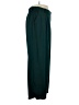 Halara Teal Casual Pants Size XL - photo 4
