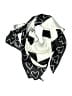 Assorted Brands Black Scarf One size - photo 1