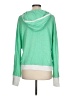 Mod-O-Doc 100% Cotton Green Kimono Size Lg (3) - photo 2