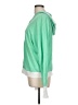 Mod-O-Doc 100% Cotton Green Kimono Size Lg (3) - photo 5