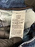 Old Navy Solid Blue Jeans Size 6 (petite) - photo 5