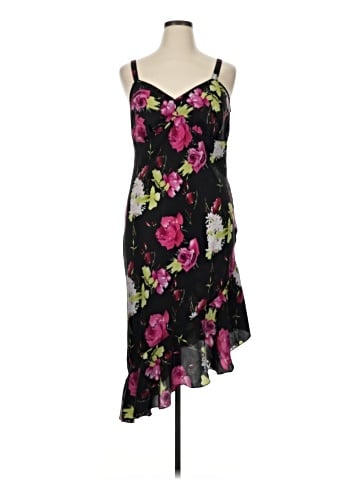 Mlle Gabrielle Cocktail Dress (view 1)