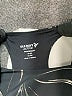 Active by Old Navy Black Sleeveless Top Size 8 - photo 3