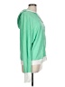 Mod-O-Doc 100% Cotton Green Kimono Size Lg (3) - photo 4