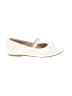 Primark White Flats Size 1 (youth) - photo 1