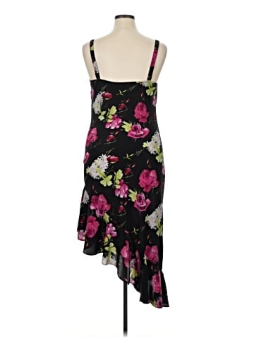 Mlle Gabrielle Cocktail Dress (view 2)
