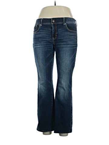 American Eagle Outfitters Jeans (view 1)