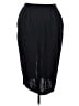 Chaus Solid Black Formal Skirt Size 20 - photo 1