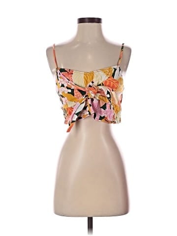 Unbranded Sleeveless Top (view 1)