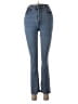 Levi's Chevron-herringbone Blue Jeans Size 26 waist - photo 1