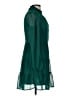 Trixxi 100% Polyester Green Cocktail Dress Size M - photo 4