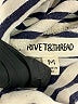 Rivet & Thread 100% Cotton Silver Long Sleeve Turtleneck Size M - photo 7