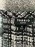 Torrid Plaid Gray 3/4 Sleeve Blouse Size 4X Plus (4) - photo 7