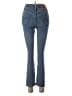 Levi's Chevron-herringbone Blue Jeans Size 26 waist - photo 2