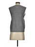 Gap Gray Vest Size XS - photo 2