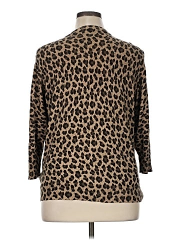 Kenar Cardigan (view 2)