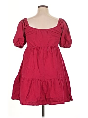 Louna Casual Dress (view 2)