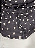 Zimmermann Polka Dots Black Printed blouse Size 10 (3) - photo 7