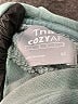 TNA Teal Pullover Hoodie Size XS - photo 7