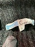 Cecico Black Sweater Vest Size S - photo 7
