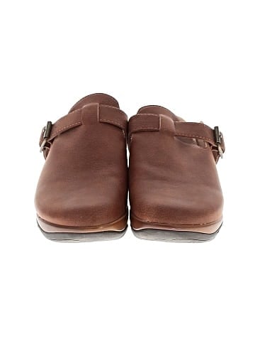 White Mountain Mule/Clog (view 2)