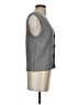 Gap Gray Vest Size XS - photo 4