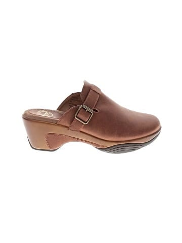 White Mountain Mule/Clog (view 1)