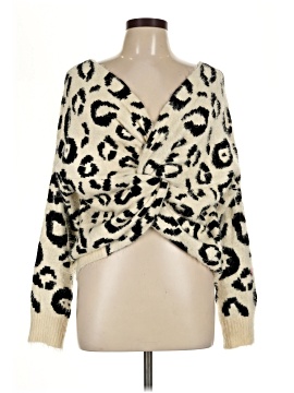 Entro Cardigan (view 1)
