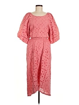 Ollari Casual Dress (view 1)