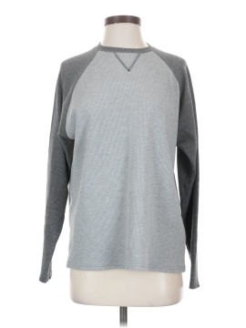 Edikted Long Sleeve T-Shirt (view 1)
