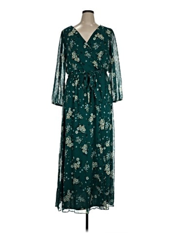 premier amour Casual Dress (view 1)