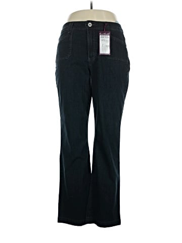 Gloria Vanderbilt Jeans (view 1)
