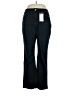 Gloria Vanderbilt Black Jeans Size 14 - photo 1