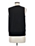 Athleta Black Sleeveless T-Shirt Size M (tall) - photo 2