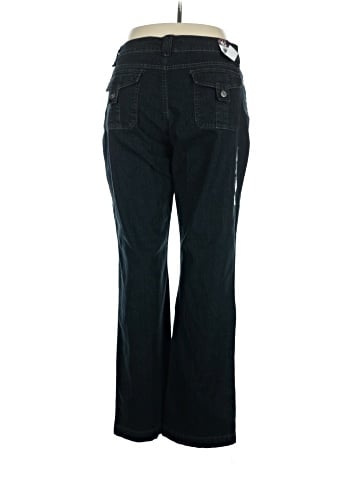 Gloria Vanderbilt Jeans (view 2)